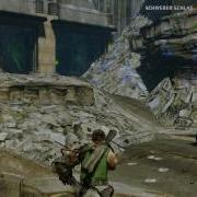 Lets Play Bionic Commando German Part 15 Zum FSA Denkmalgebäude