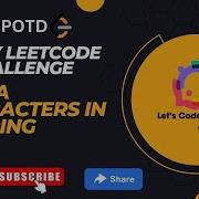 Extra Characters In A String Google Daily Leetcode Challenge Leetcode 2707 Medium