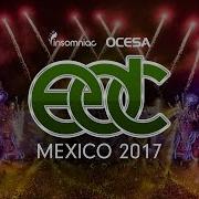 EDC Mexico 2017 Official Trailer