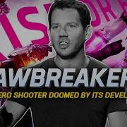 The Hero Shooter Doomed By Its Developer