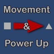 Unity 2D Movement And Power Up Tutorial