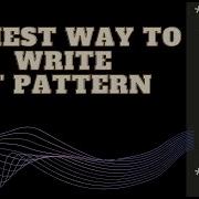 C Pattern Printing Program X Shape Pattern Program Cprogramming Pattern Programming Code