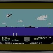 Beach Head Commodore 64