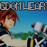 E3 2015 Square Enix Live Reactions Kingdom Hearts 3 Tomb Raider Deus Ex