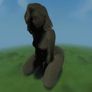 Hytale How To Import 3D Models To Your World OBJ Files