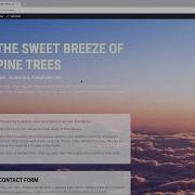 Отображение отдельной записи Часть 4 Создание тем WordPress без PHP кодирования