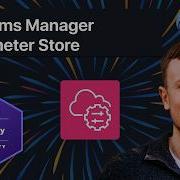 Хранилище параметров AWS Systems Manager SCS C03