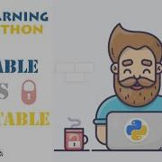 Mutable Vs Immutable Data Types Mutability In Python Python Tutorial For Beginners