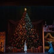 The Royal Ballet The Nutcracker Cinema Trailer