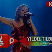 Yıldız Tilbe Vazgeçtim Harbiye Açık Hava Konseri