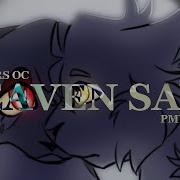 HEAVEN SAYS Warriors OC PMV MEME