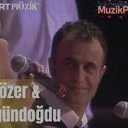 Zerrin Özer Zafer Gündoğdu Senden Ayrılalı