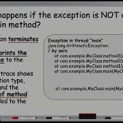 Core Java Interview Questions Answers Exception Handling Java Backend Interview Prep Part 3
