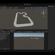 Create Seamless Procedural Tracks Instantly Spline Architect Toolkit Unity Asset Store