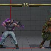 SFV Without Fanmade Netcode Patch