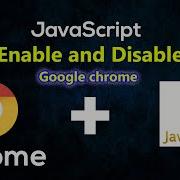 How To Enable Disable Java Script In Your Google Chrome Browser 2021 Tech Mac30