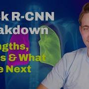 What Is Mask R CNN How It Works And How It Compares With Ultralytics YOLO Segmentation