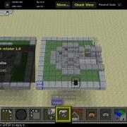 Command Block Rotator 1 0 MCEdit Filter