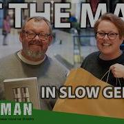 At The Mall In Slow German Super Easy German 276