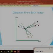 6 2D Square PCA Class FaceRecognition Tutorials