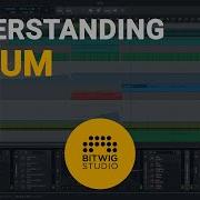 How To Use The Bitwig Strum Device Tutorial