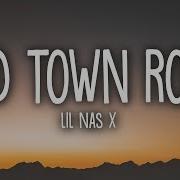 Lil Nas X Old Town Road Lyrics Ft Billy Ray Cyrus