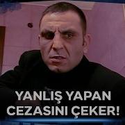 Memati Baş İnfazları Kurtlar Vadisi
