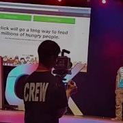 HackDFW 2016 Feed Them All