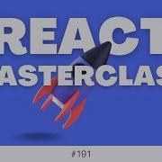 React Masterclass 191 Create Db Json File For JSON Server Library