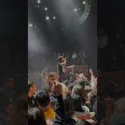 SUNAMI Live At The Belasco For The Children Day 2