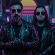 System Of A Down Toxicity 80s Synthwave Darkwave AI Cover