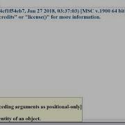 Python Identity Operators Is And Is Not