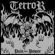 Terror Pain Into Power 2022 Full Album