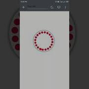 New Pre Loader Animation Design Html Css Htmlcss Css Html Loading Animation