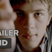 Closet Monster Official Trailer 1 2016 Connor Jessup Aaron Abrams Movie HD