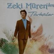 ZEKİ MÜREN Yeşil Ördek Gibi Daldım Göllere