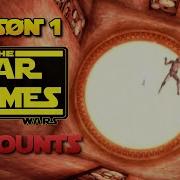The Clone Wars Season 1 WAR CRIMES