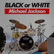 I Recreated The DRUMS Of Michael Jackson Black Or White