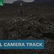Introduction To Manual 3D Camera Tracking Nuke Tutorial
