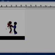 Rotation Kick Combo Tut