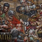 Avenged Sevenfold Mad Hatter Official Black Ops 4 Zombies Music Video IX