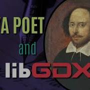 Java Poet And LibGDX