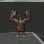 Учебное пособие по использованию Meshmixer руководство для начинающих часть 1