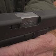 Glock 20 Gen 4 10 мм