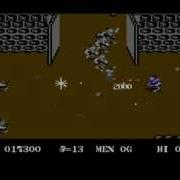 C64 Longplay Commando 720p