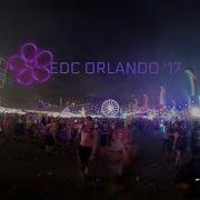 EDC ORLANDO 2017 VLOG