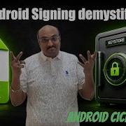 Что такое подпись Android APK Keystore псевдоним ключа пароли и процесс релиза Android CICD