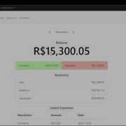 Finance App Harvard CS50 Final Project Flask Bootstrap HTML
