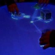 Reactable Digital Musics Table Ars Electronica