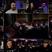 Rm Nuts Live Reaction Mashup